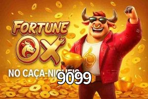 Jogo Fortune Ox no 9099 Cassino