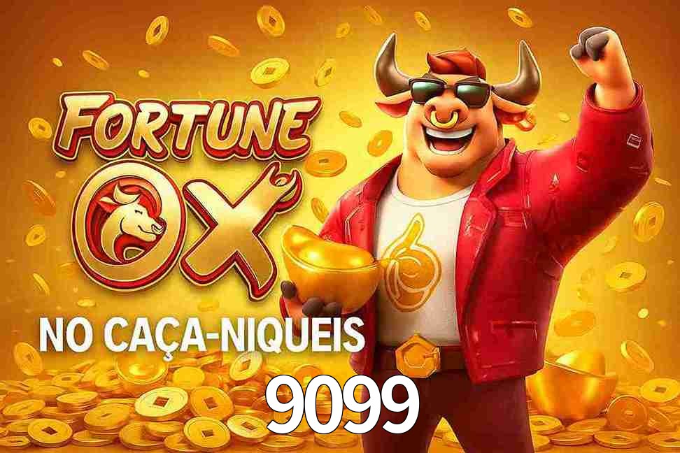 Jogo Fortune Ox no 9099 Cassino