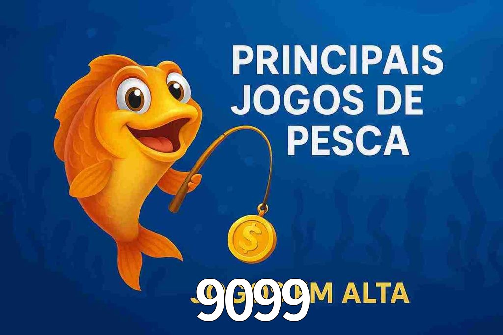 Pesca no 9099