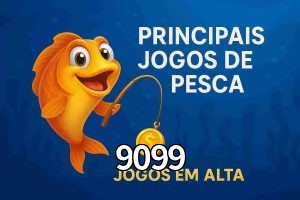 Pesca no 9099
