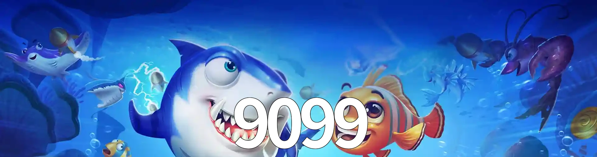 Pescaria Online no 9099 Cassino