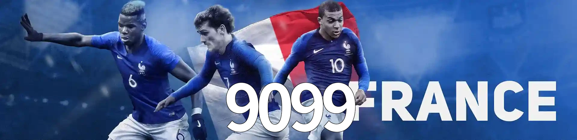 Apostas Esportivas no 9099 Cassino